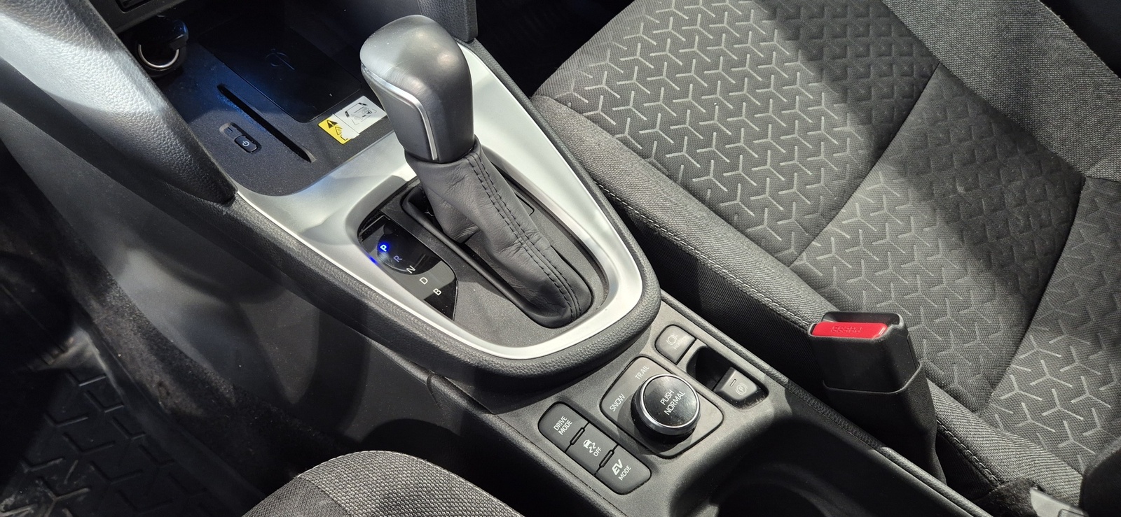 Toyota Yaris Cross 2022