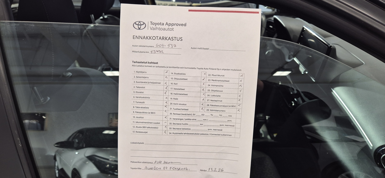 Toyota Yaris Cross 2022