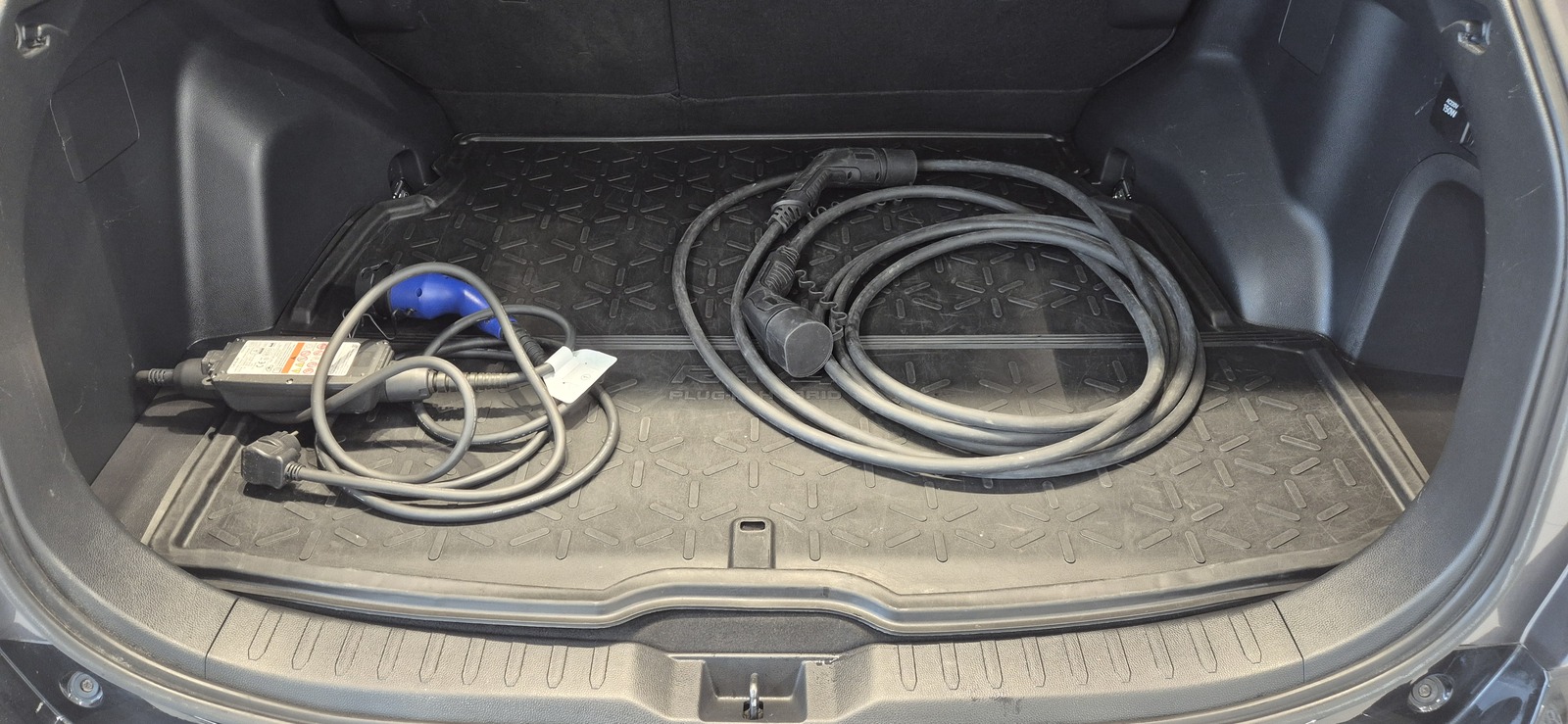 Toyota RAV4 Plug-in 2022