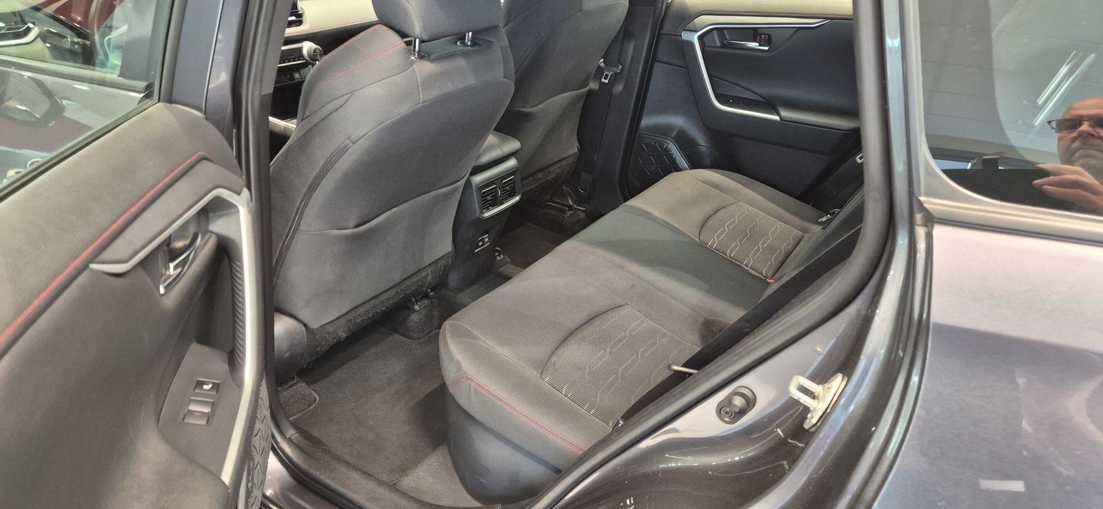 Toyota RAV4 Plug-in 2022