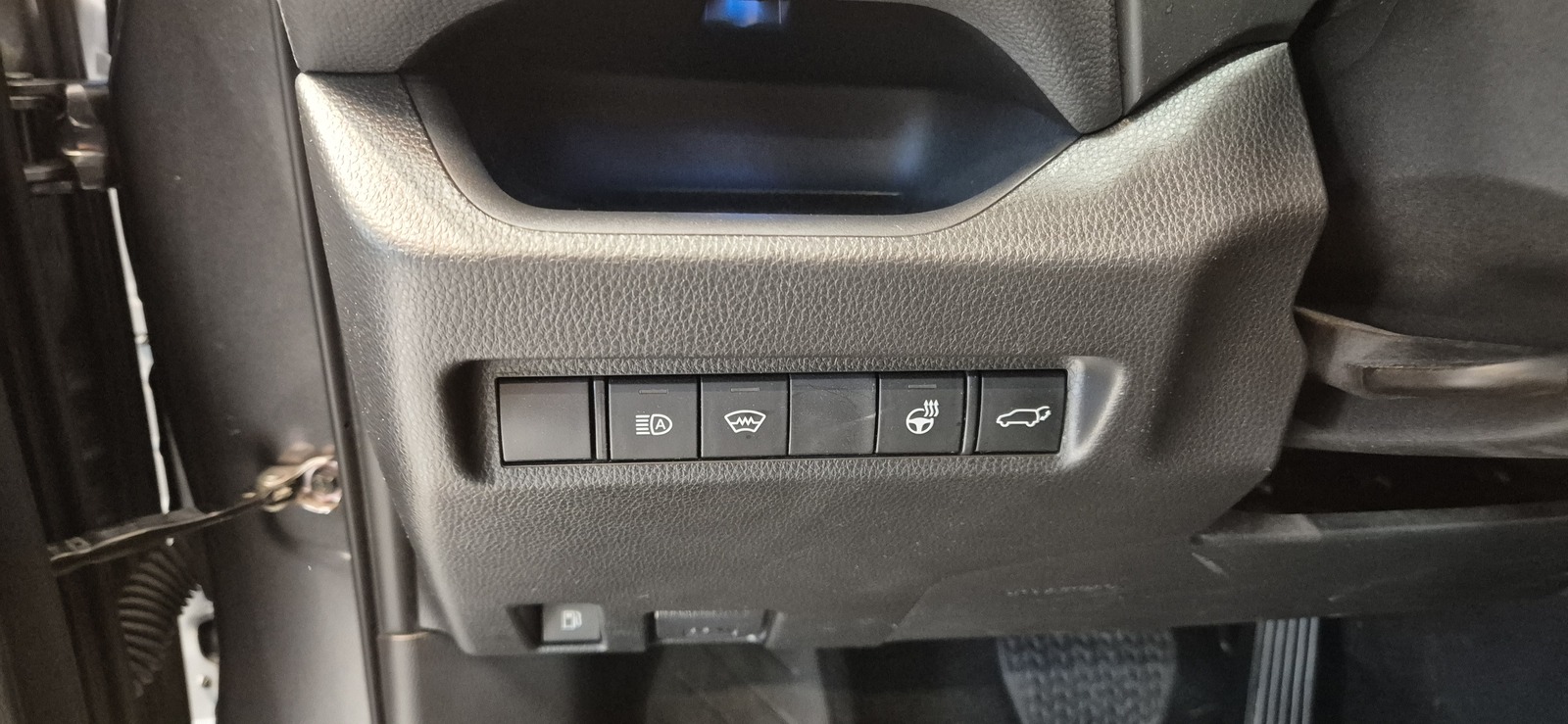 Toyota RAV4 Plug-in 2022