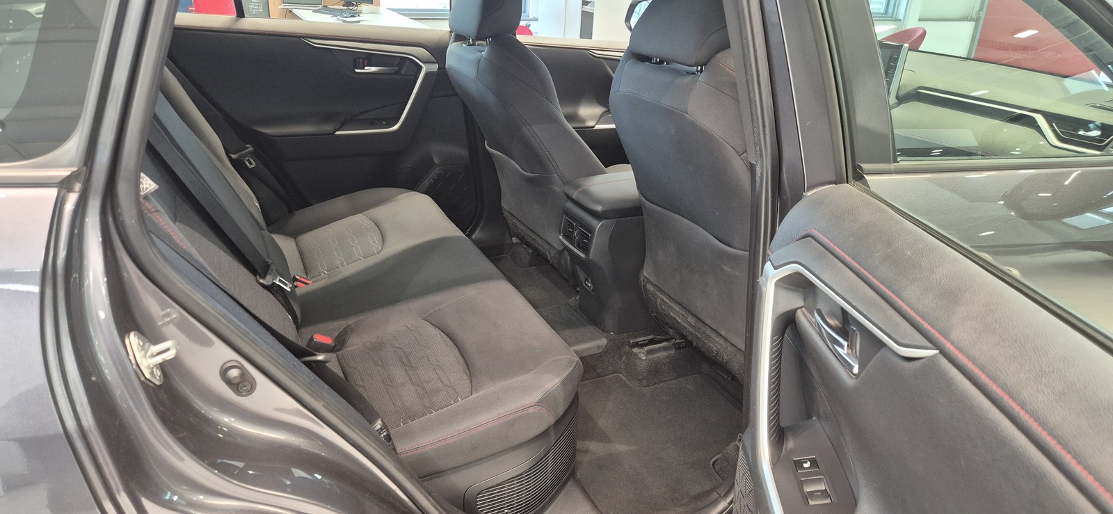 Toyota RAV4 Plug-in 2022
