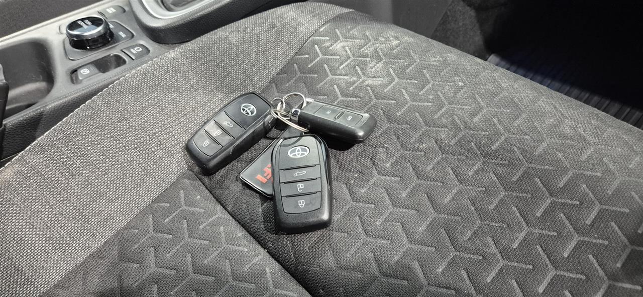 Toyota Yaris Cross 2022