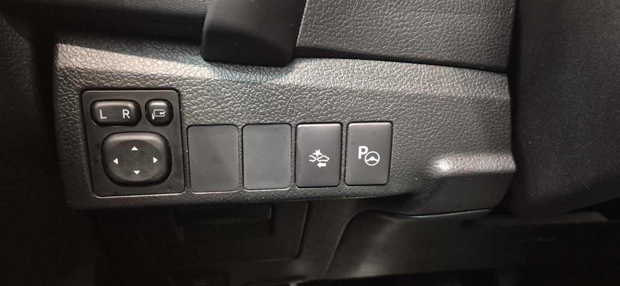 Toyota Auris 2017
