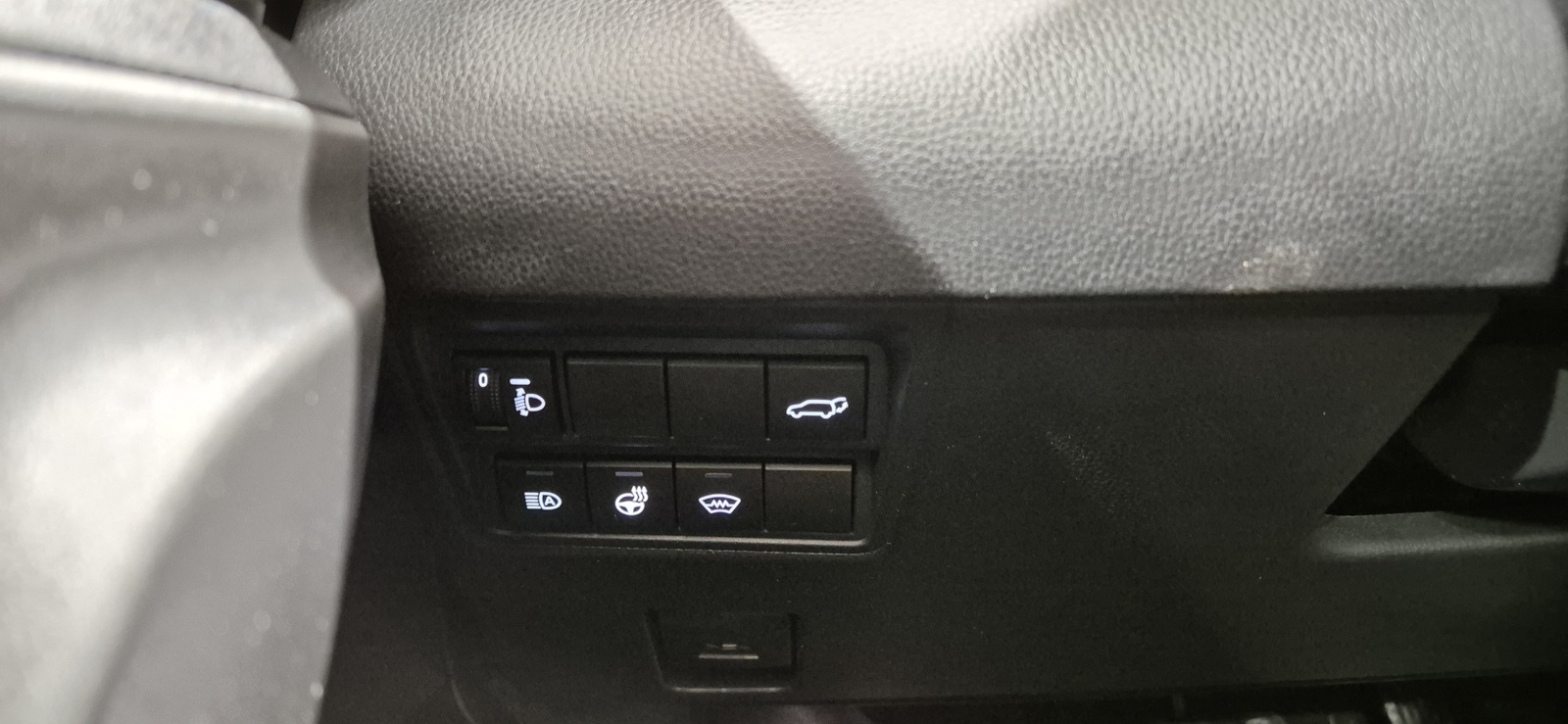Toyota Yaris Cross 2025