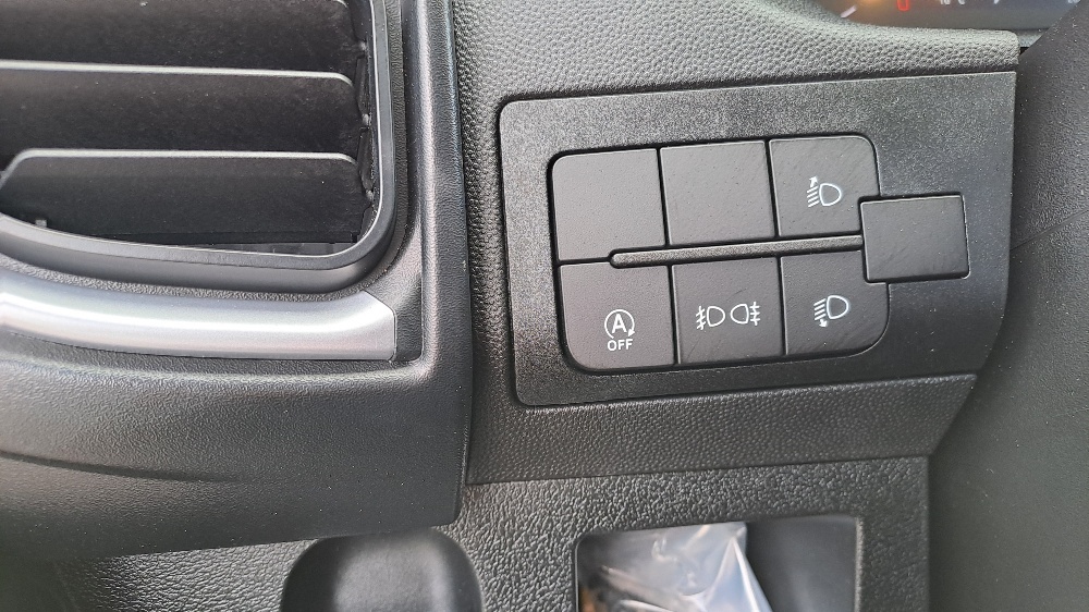 Toyota Proace MAX 2025