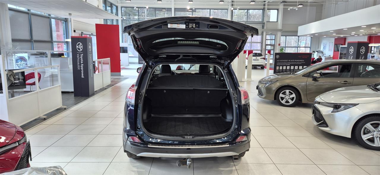 Toyota RAV4 2017