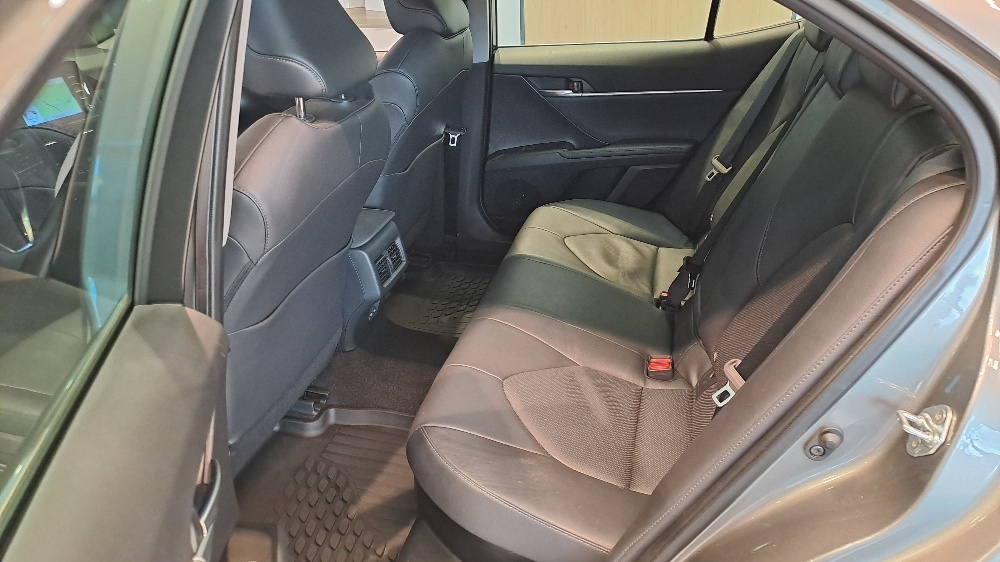 Toyota Camry 2023