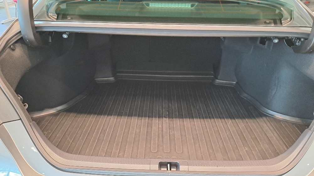 Toyota Camry 2023