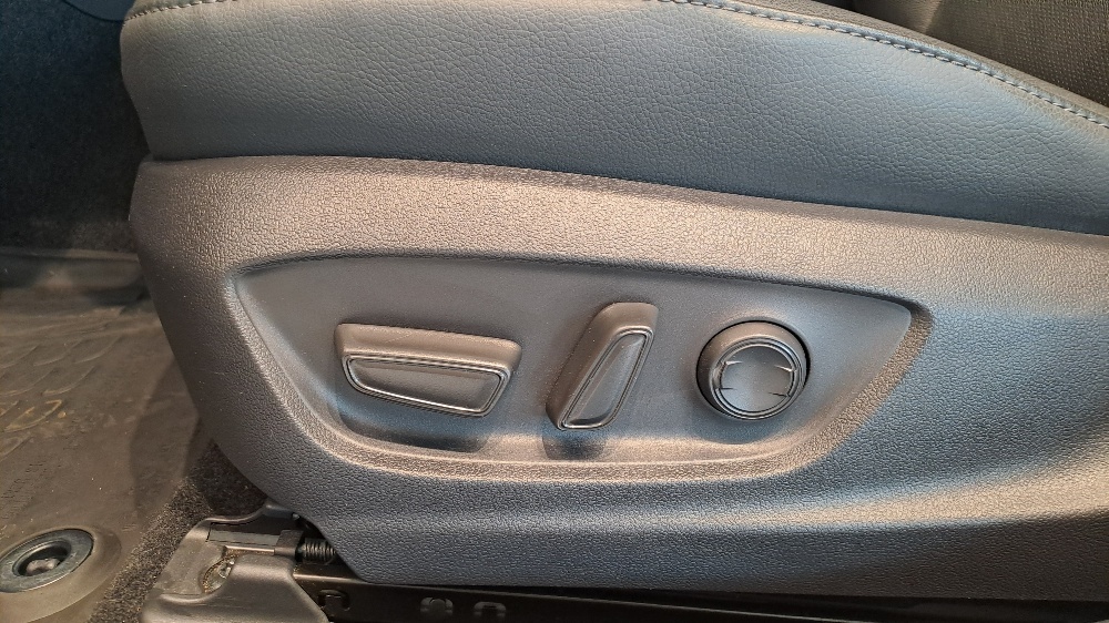 Toyota Camry 2023