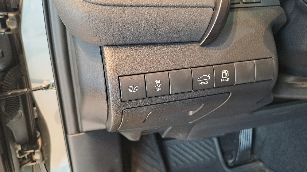Toyota Camry 2023