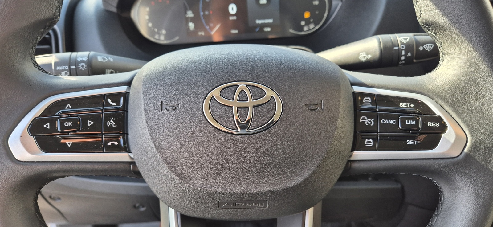 Toyota Proace MAX 2025