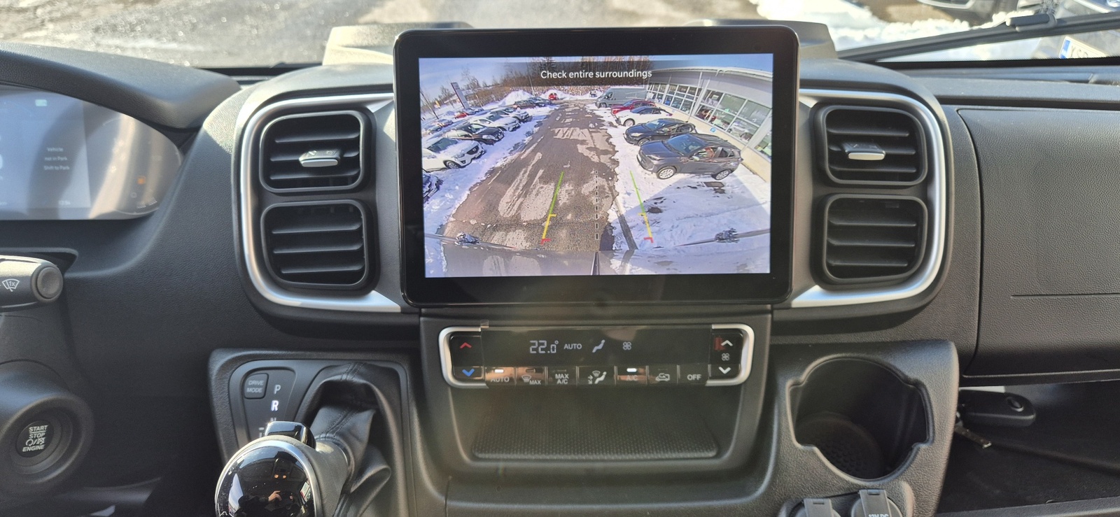 Toyota Proace MAX 2025