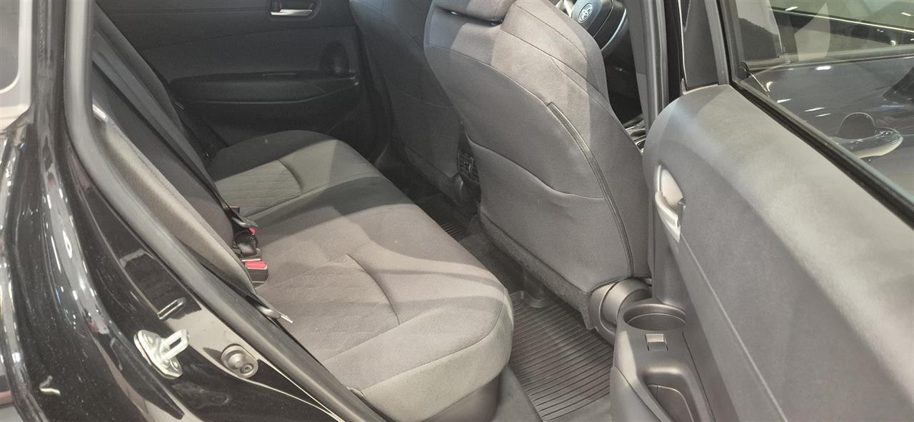 Toyota Corolla Cross 2024