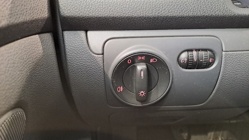 Volkswagen Jetta 2007