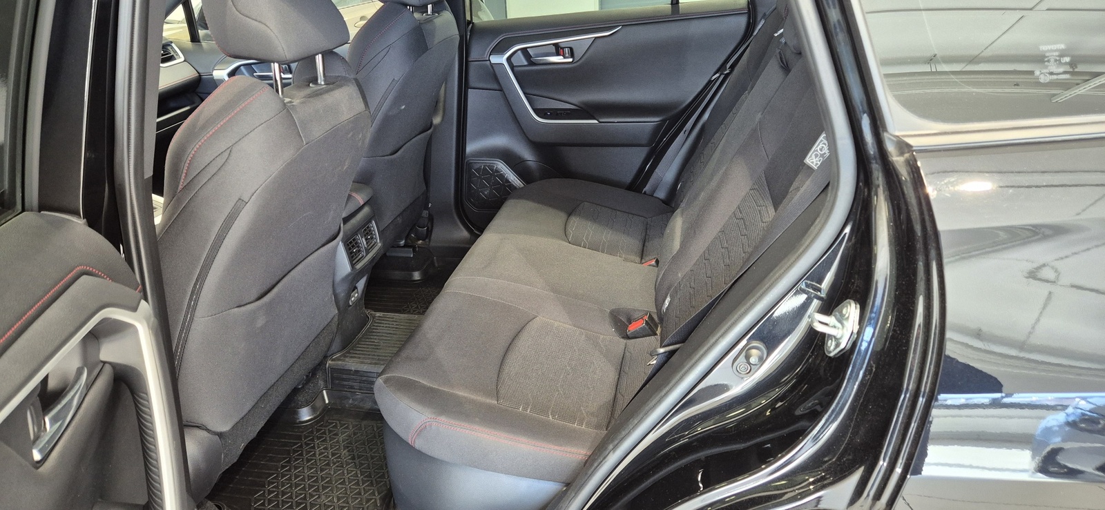 Toyota RAV4 Plug-in 2022