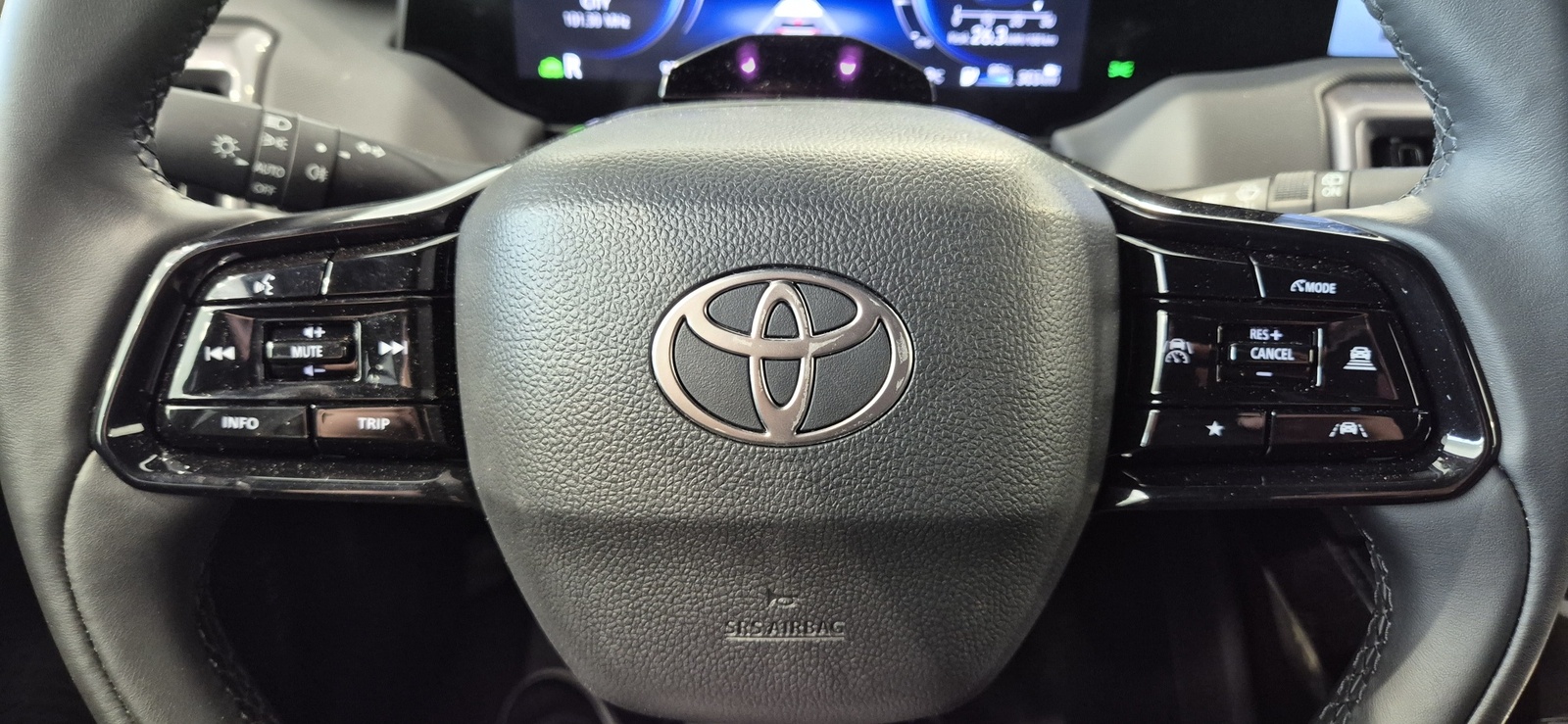 Toyota Urban Cruiser 2026
