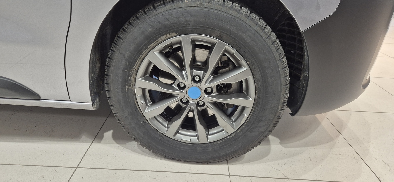 Toyota Proace 2026