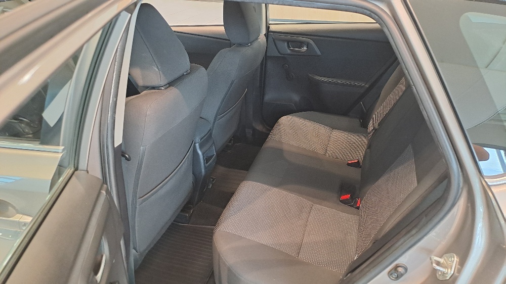 Toyota Auris 2013