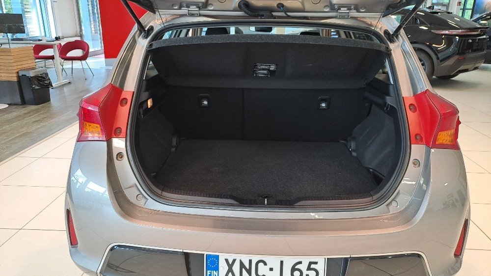 Toyota Auris 2013