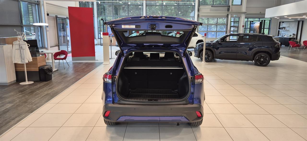 Toyota Corolla Cross 2024