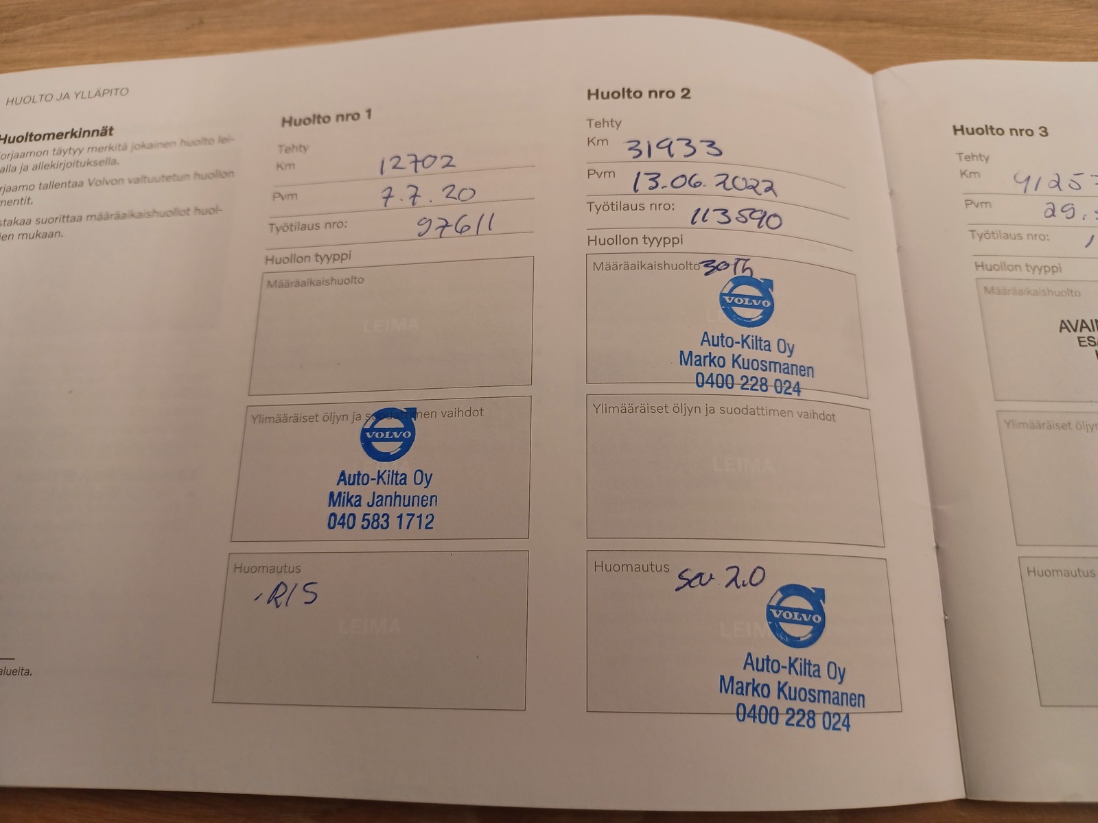 Volvo V60 Cross Country 2019