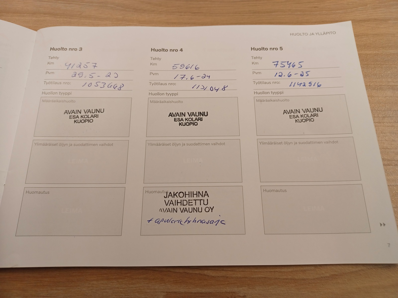 Volvo V60 Cross Country 2019