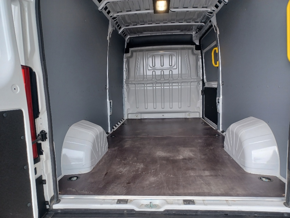 Toyota Proace MAX 2024