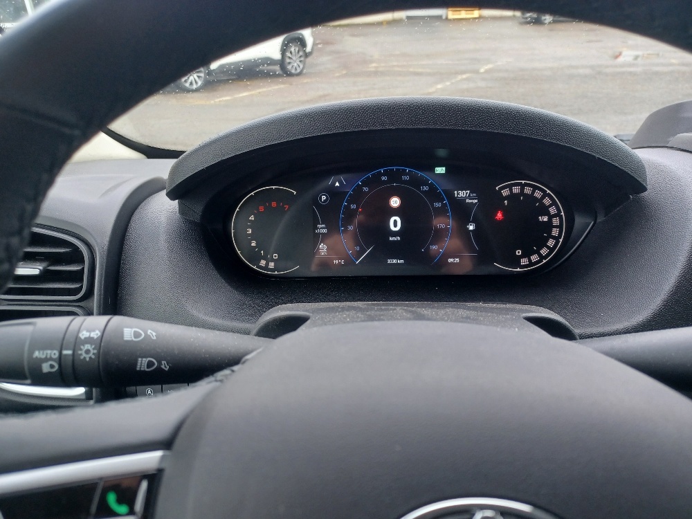 Toyota Proace MAX 2024