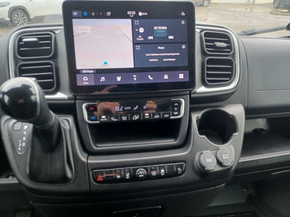 Toyota Proace MAX 2024