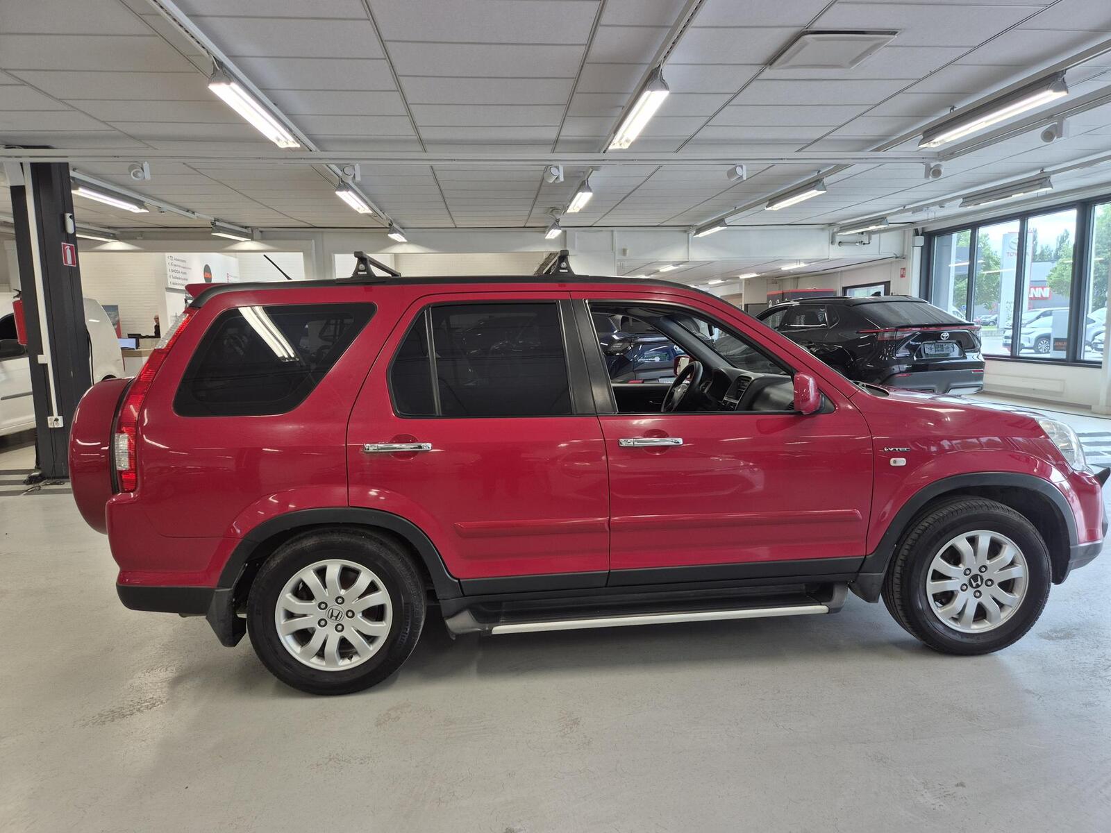 Honda CR-V 2006
