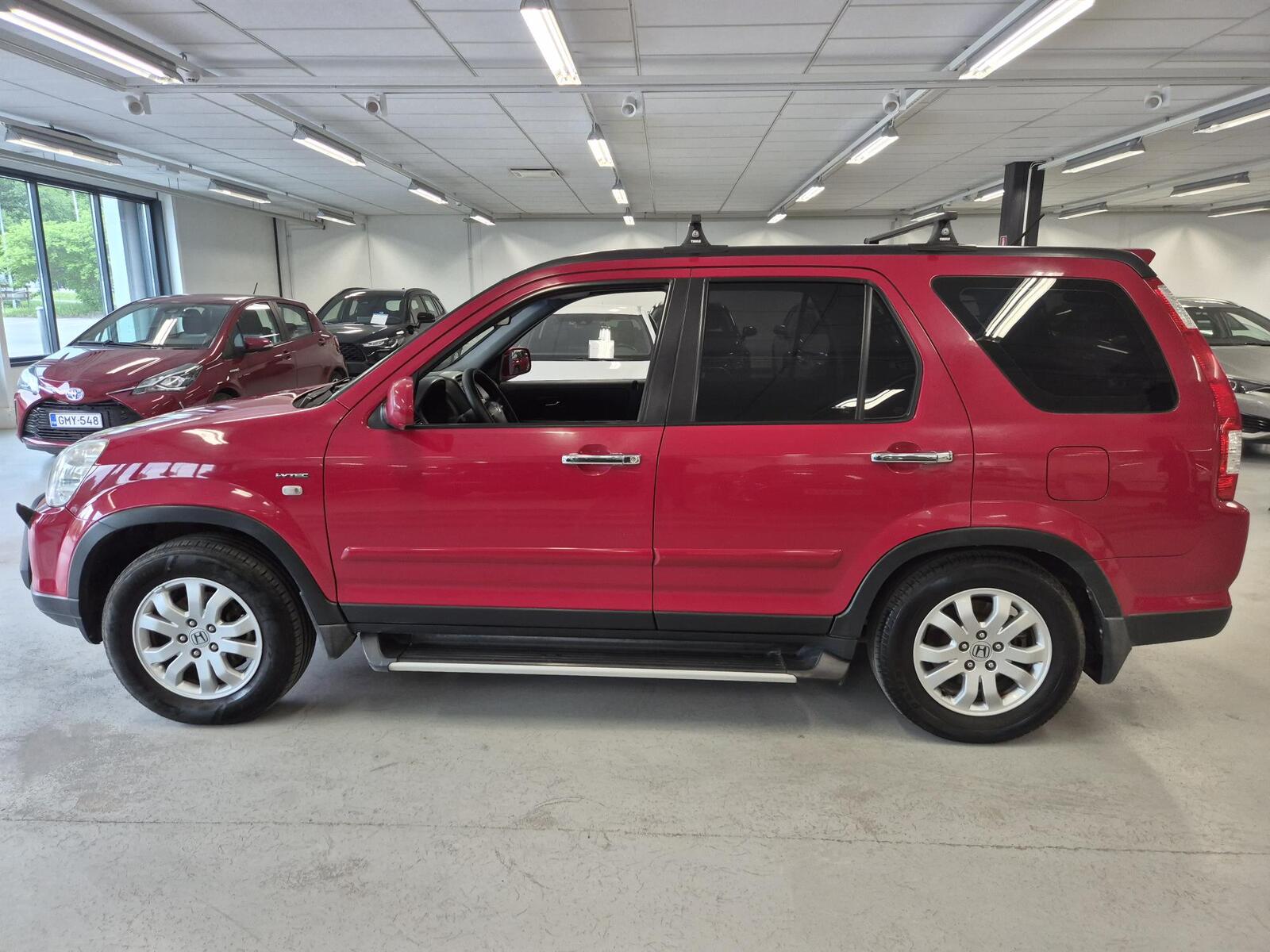 Honda CR-V 2006