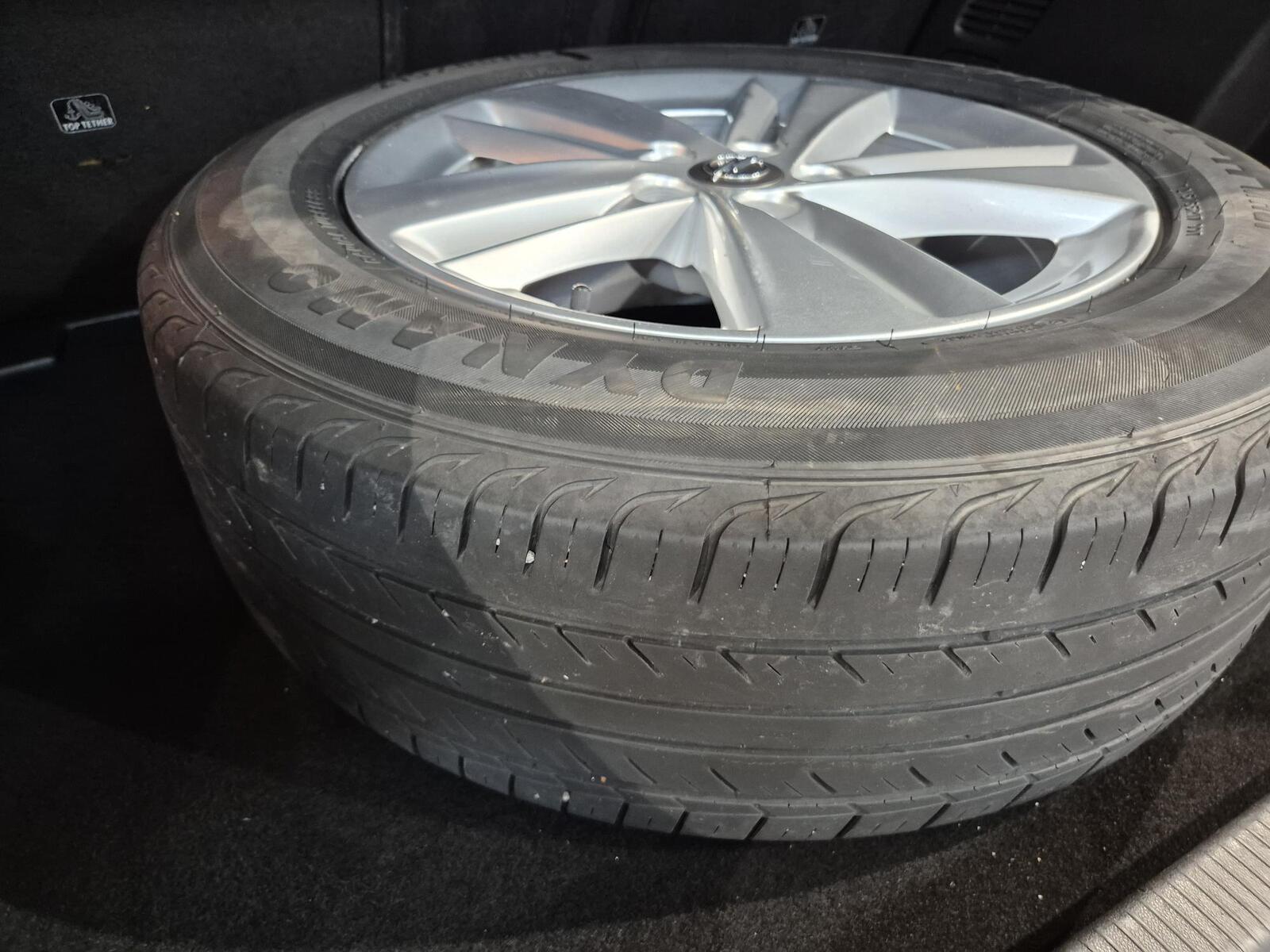 Opel Grandland X 2018