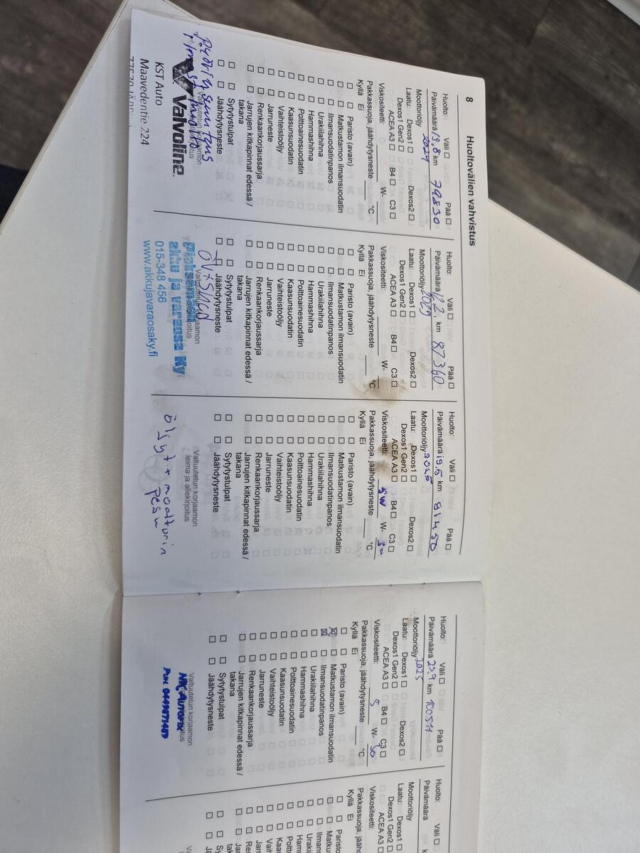 Opel Grandland X 2018