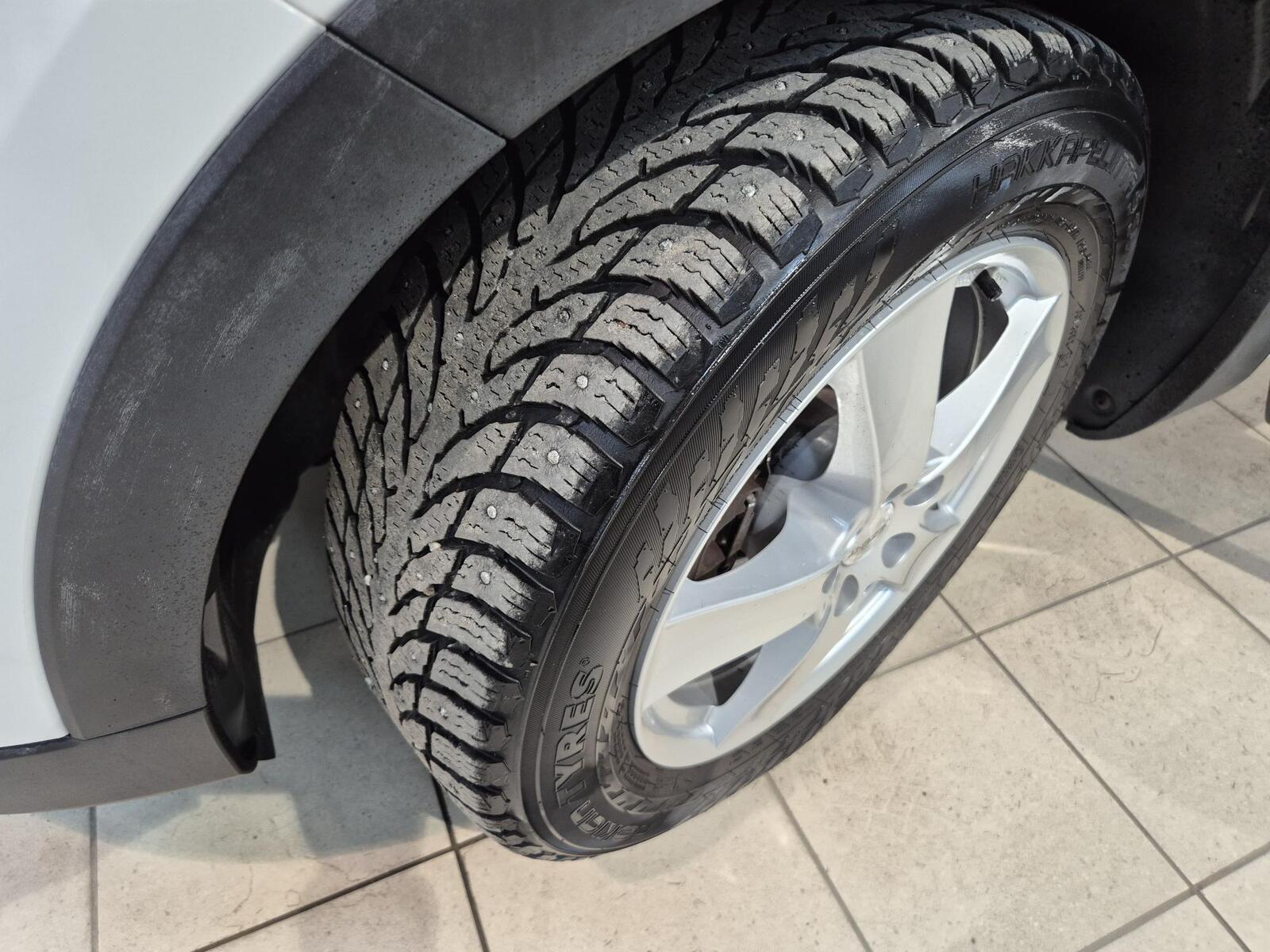 Opel Grandland X 2018