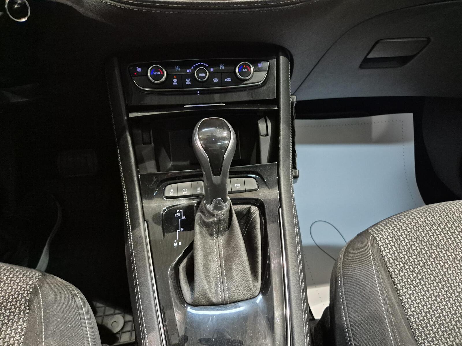 Opel Grandland X 2018