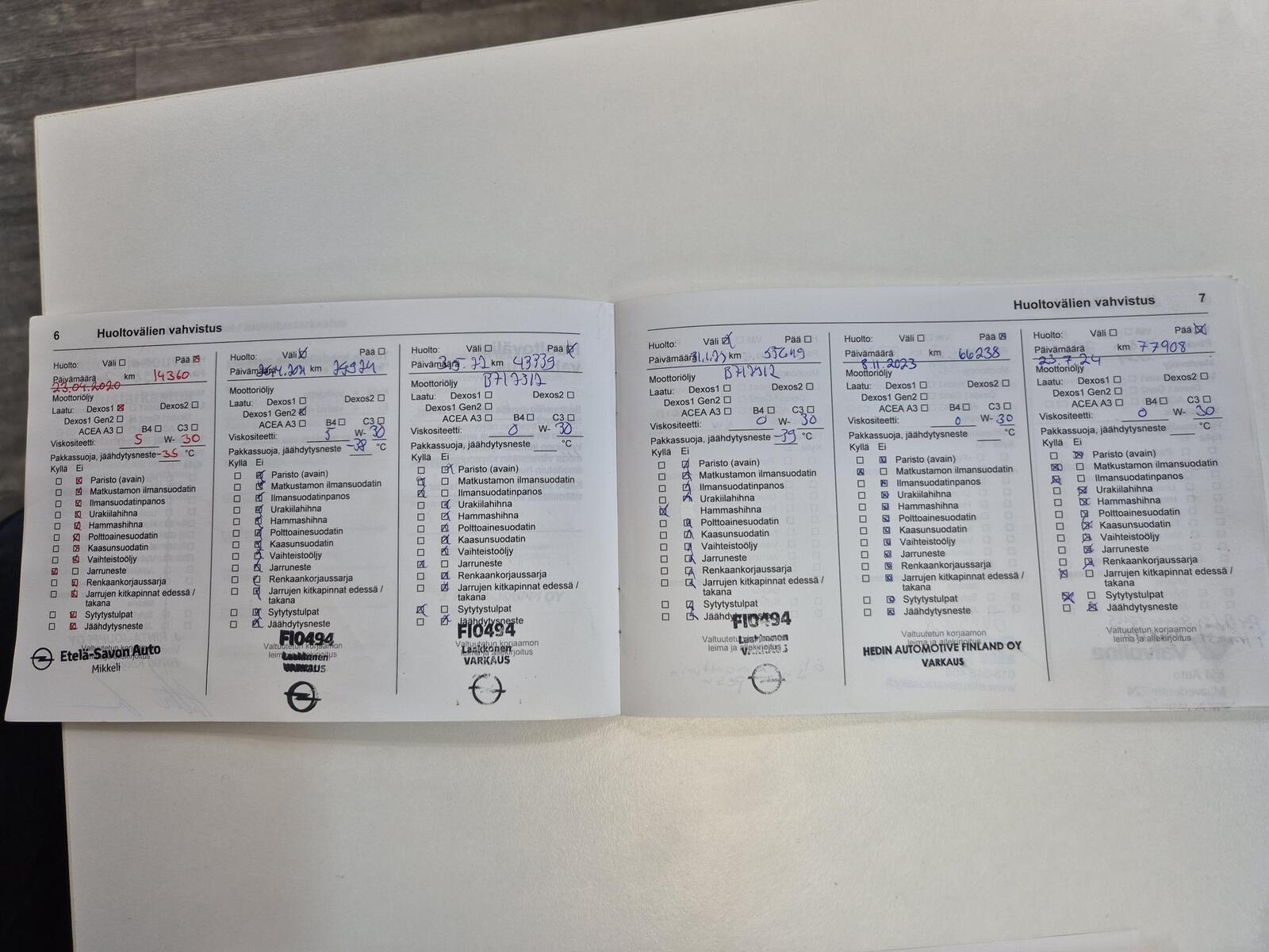 Opel Grandland X 2018