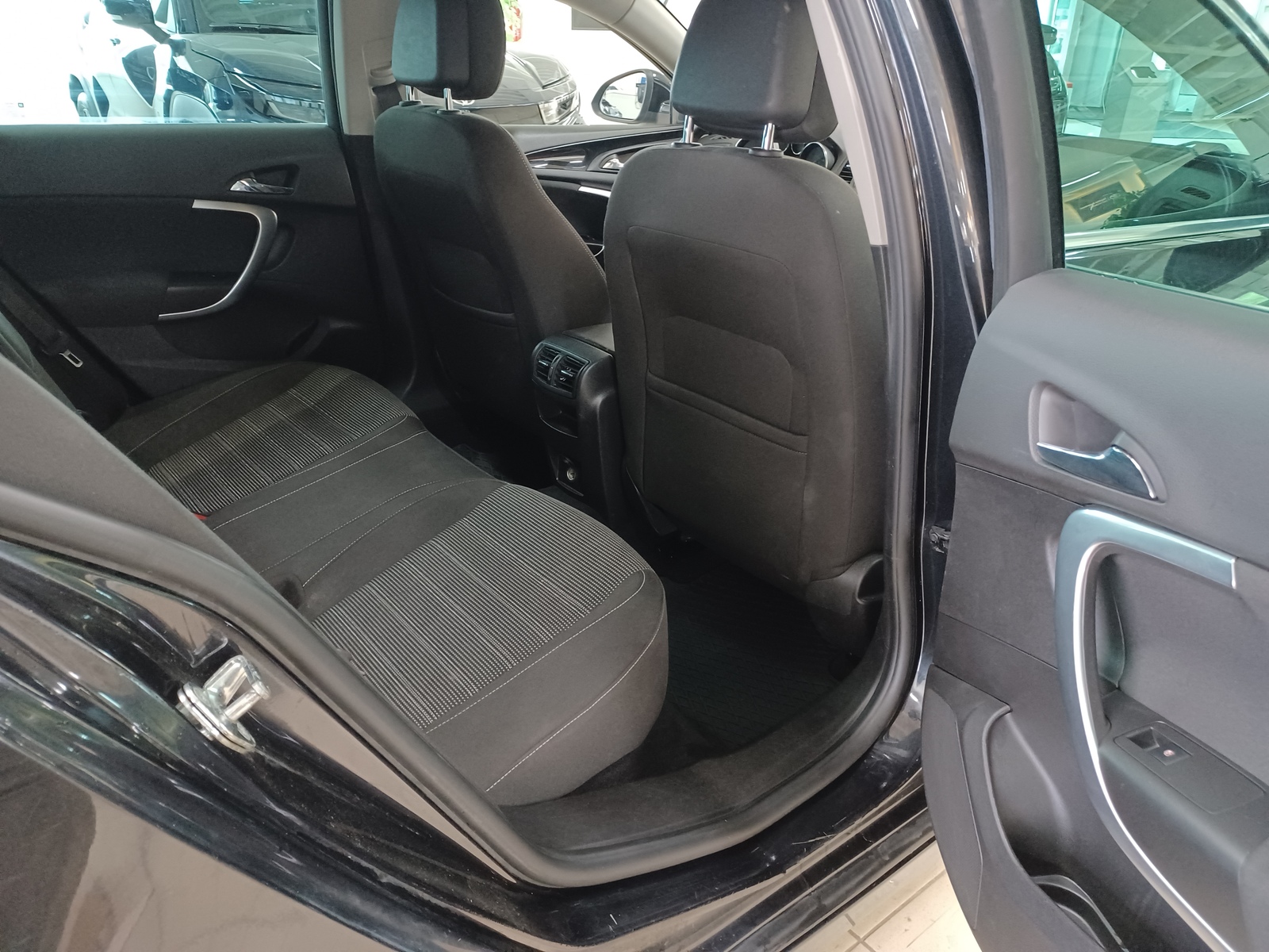 Opel Insignia 2012