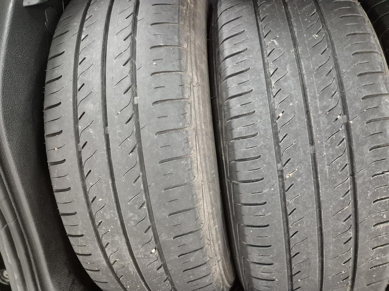 Volkswagen Tiguan 2010