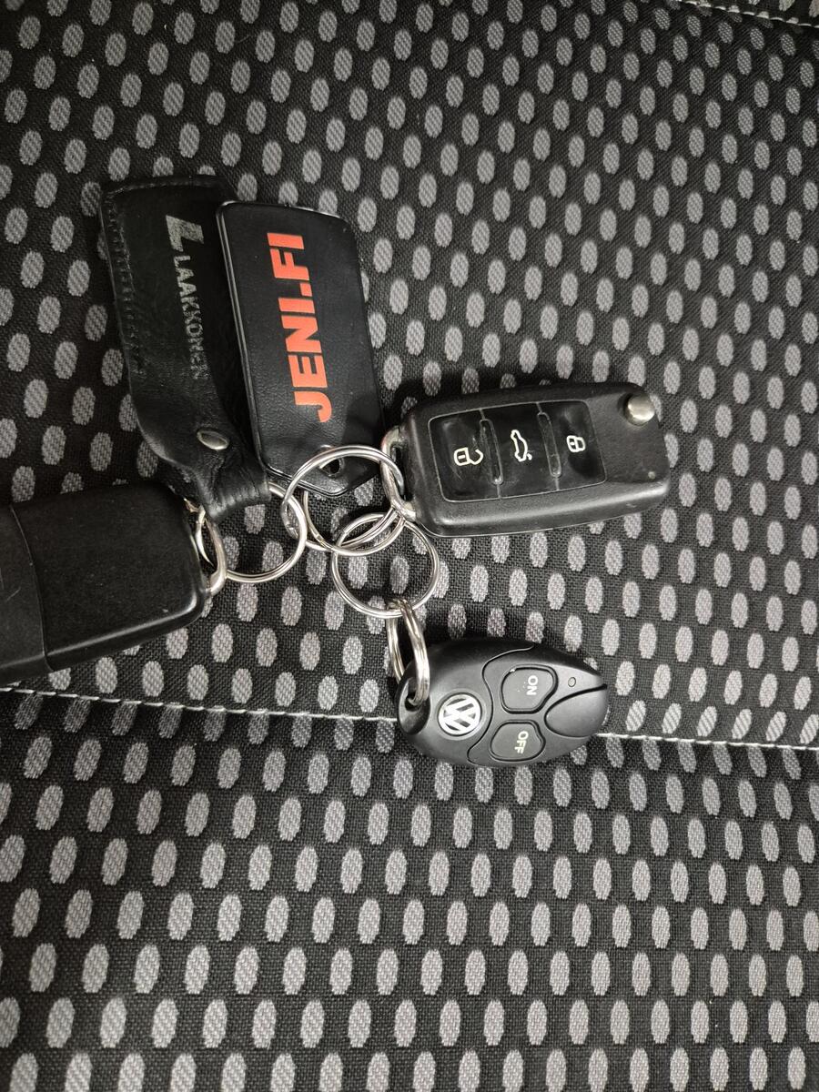 Volkswagen Tiguan 2010