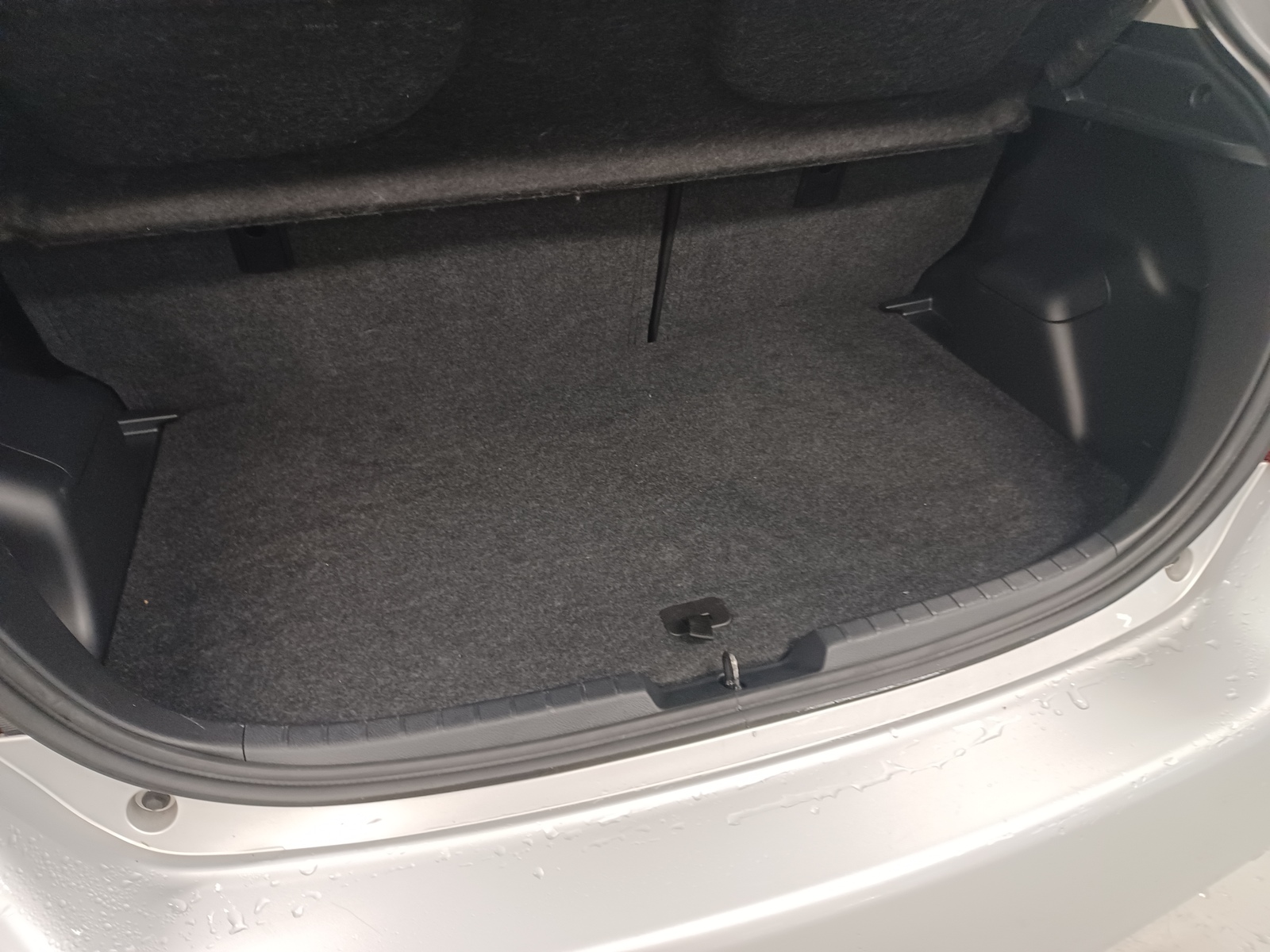 Toyota Yaris 2016