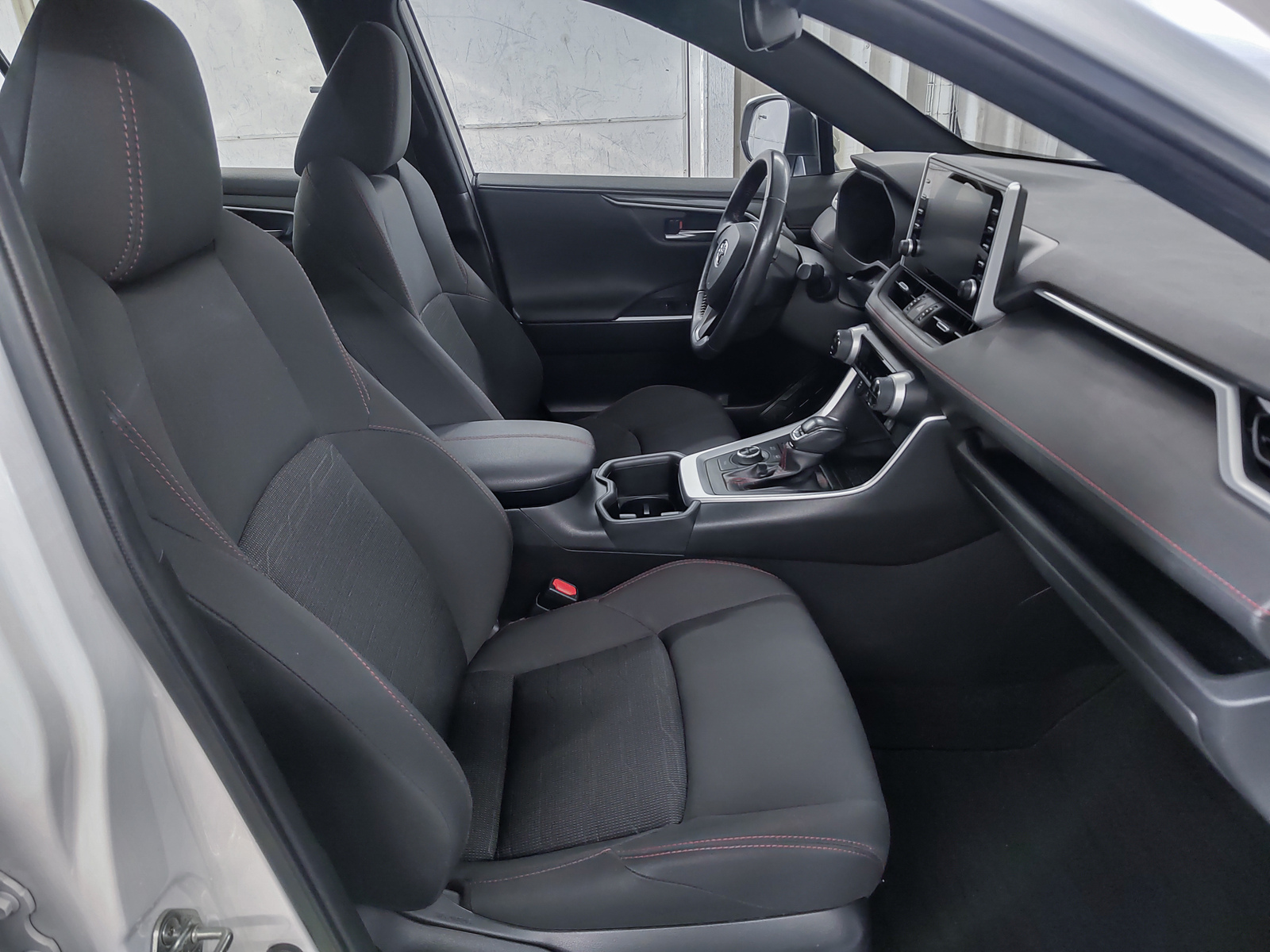 TOYOTA RAV4 Plug-in 2022