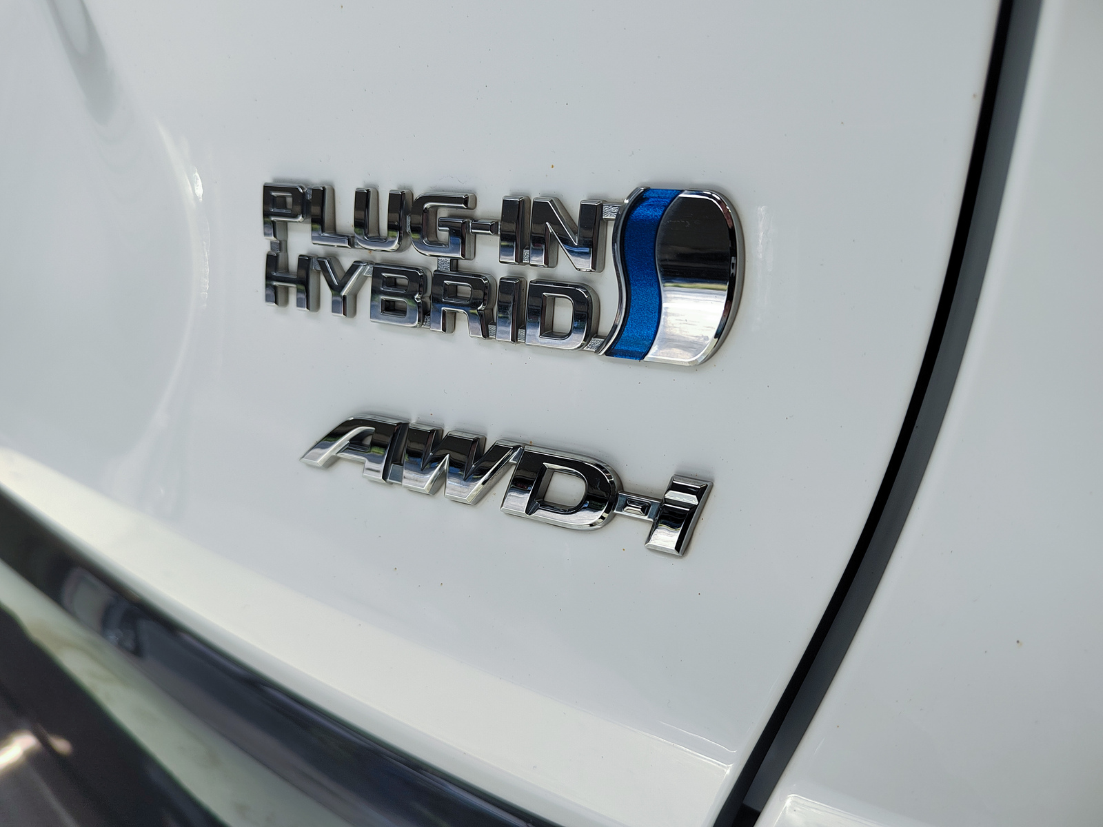 TOYOTA RAV4 Plug-in 2022