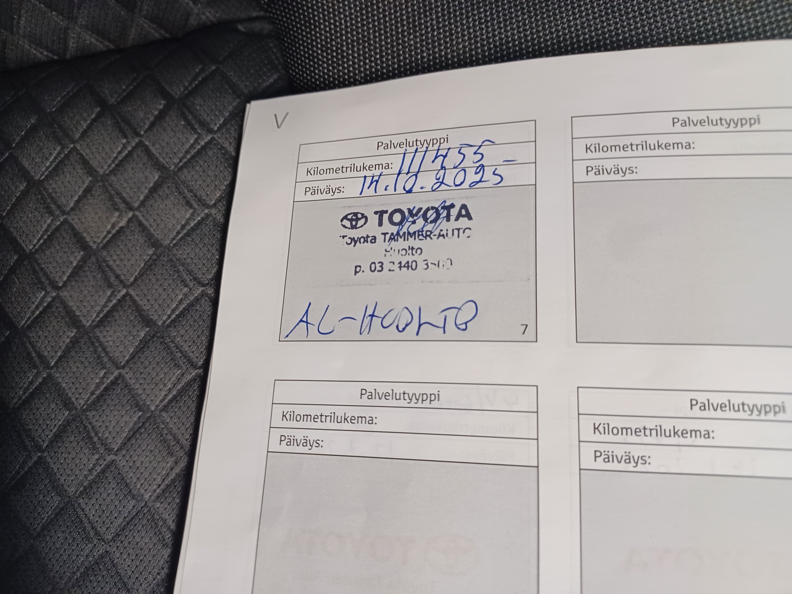 Toyota C-HR 2020