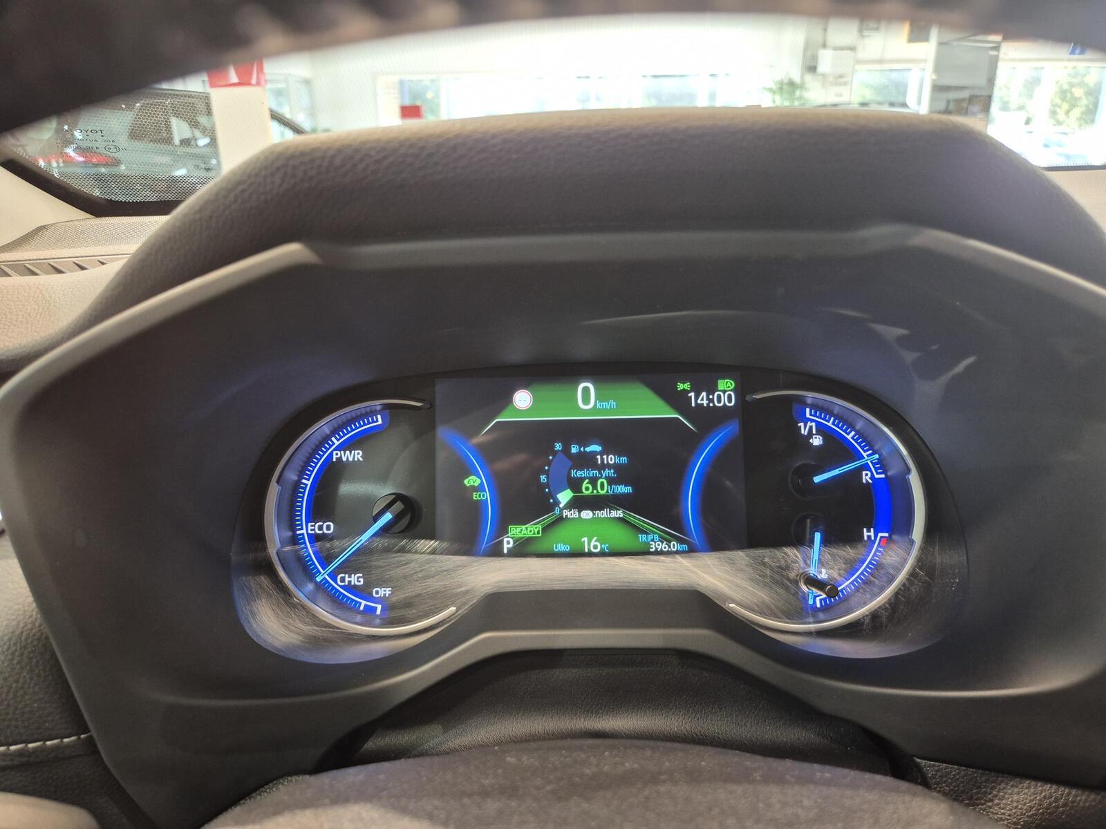 TOYOTA RAV4 2019