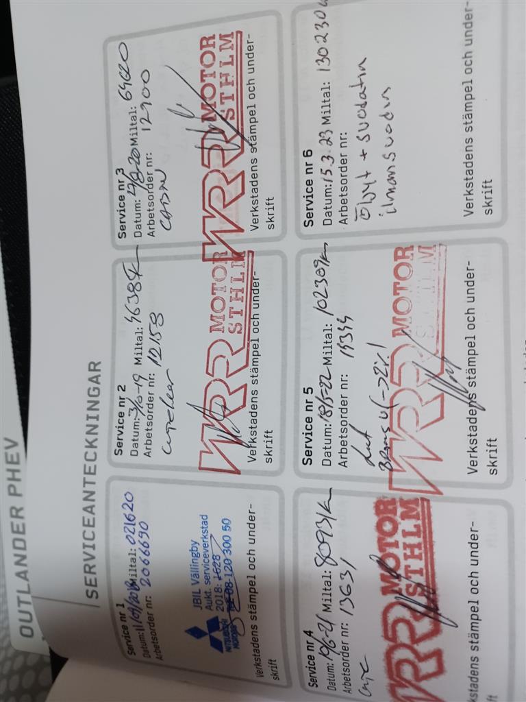 Mitsubishi Outlander 2017