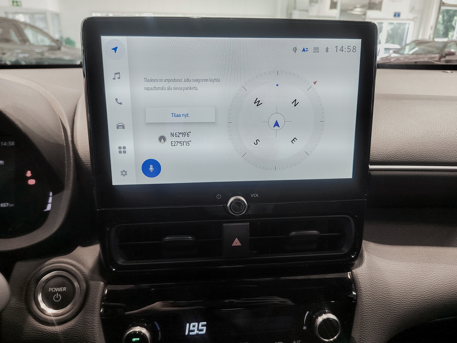 Toyota Yaris Cross 2025