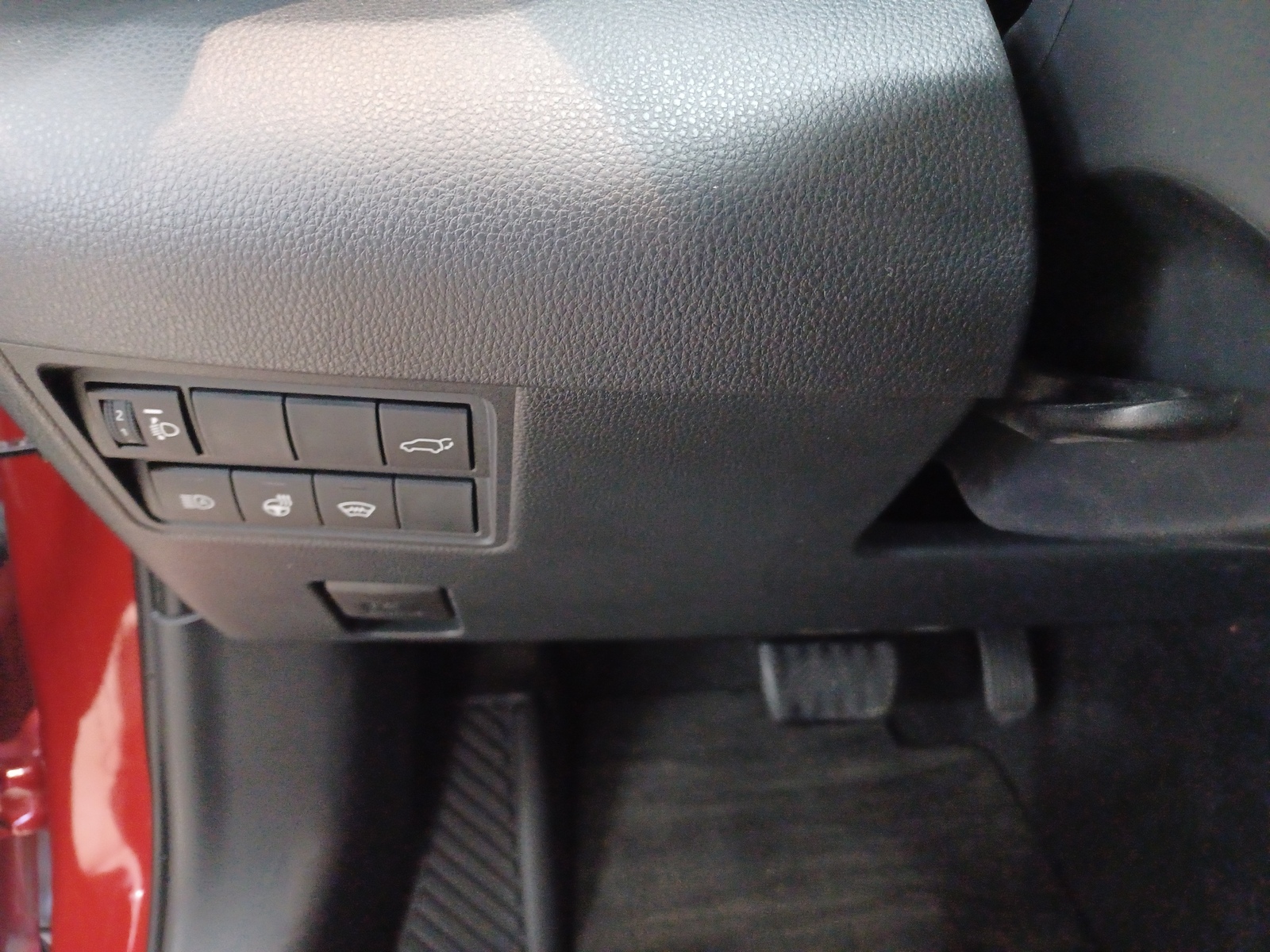 Toyota Yaris Cross 2025