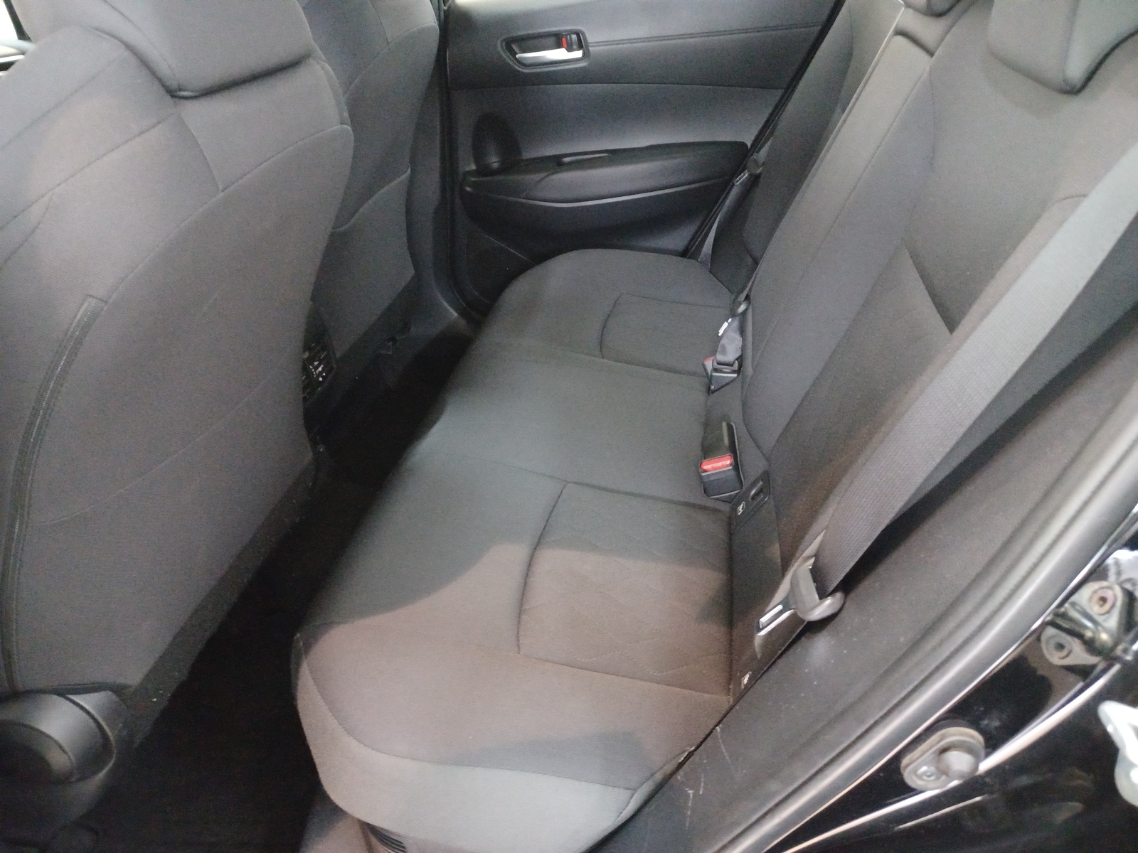 Toyota Corolla Cross 2024