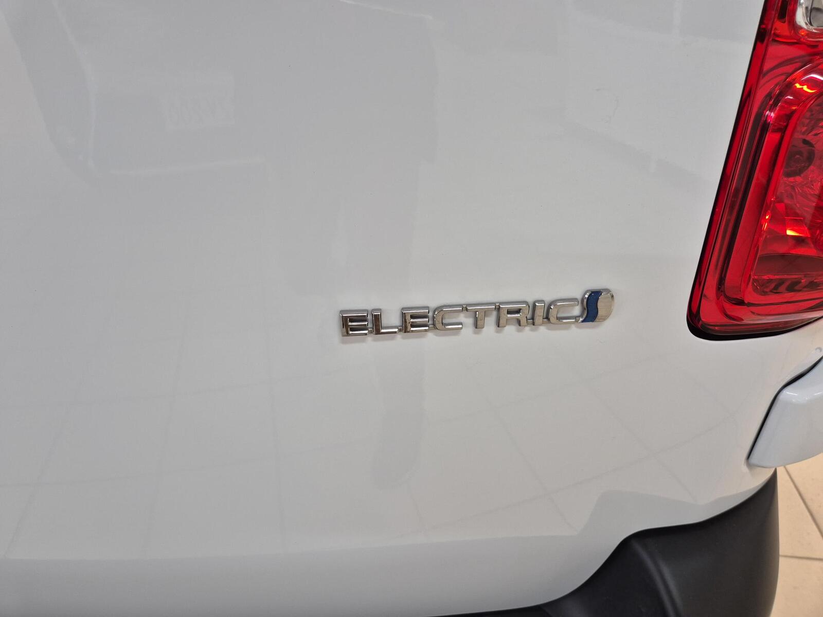 Toyota Proace 2025